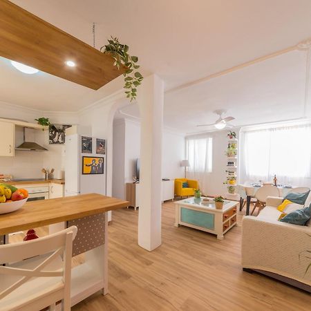 Casita La Ballena Tenerife Sur Playa de San Juan  Exterior foto