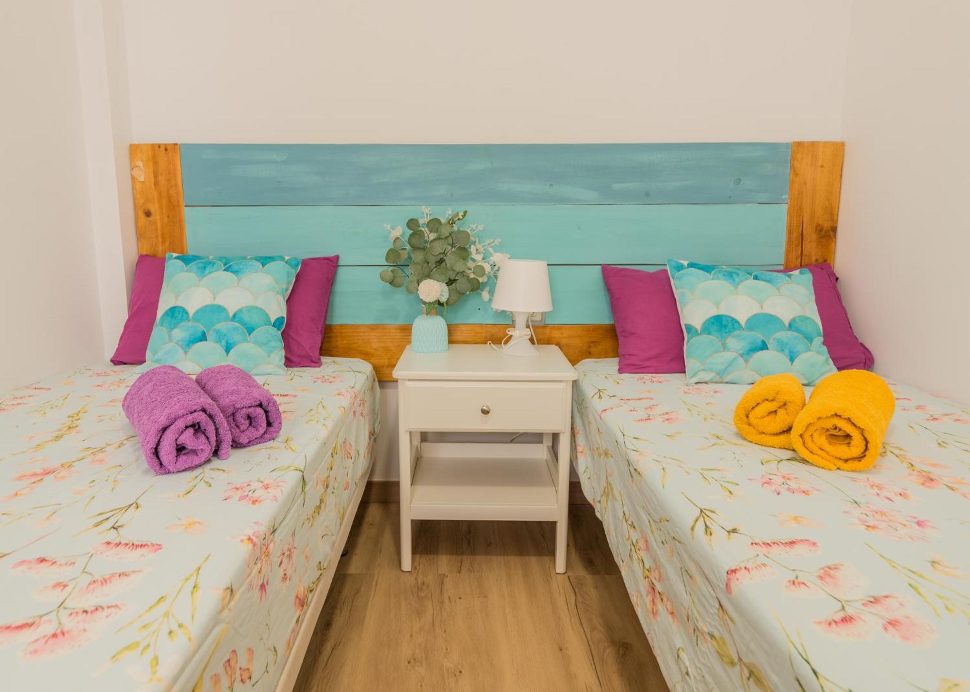 Casita La Ballena Tenerife Sur Playa de San Juan  Exterior foto